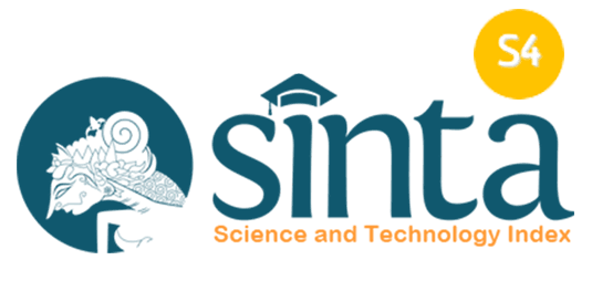 SINTA 4